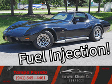 1979 Chevrolet Corvette Coupe picture