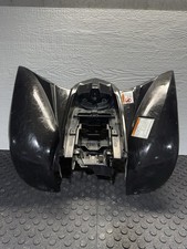 05 Yamaha Raptor 350 Rear Plastic  picture