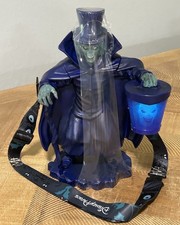 Haunted Mansion Brand New Hatbox Ghost Sipper Cup picture