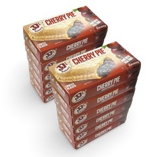 JJ's Bakery Cherry Pies, 4 Ounce -- 12 per case. picture