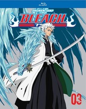Bleach Set 3 Blu-ray NEW picture
