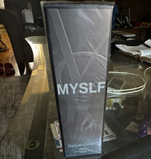 Yves Saint Laurent MYSLF Le Parfum Spray Vaporisateur 3.4 fl oz Regular Size picture