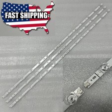 LED Backlight Strip For Hisense 50R61G 50H78G 50R6090G5 50R6080G 50R6E3 50R6090G picture