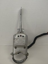1950's VINTAGE SIGNAL STAT 900 SIGFLARE TURN SIGNAL CONTROL FORD CHEVY DODGE picture
