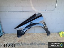 OEM 2008-2016 Chrysler Town & Country 3.6L Front Left Fender Driver picture