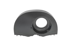 EMPI Super Shroud Late 36HP Style Doghouse Fan Shroud – Black 00‑8755‑0 picture
