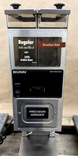 BUNN Commercial Precision Coffee Grinder Model G9-2T HD picture