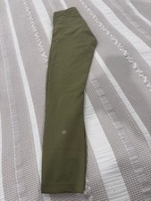 Lululemon Wunder Train 22