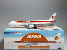 InFlight200 1:200 Iberia Airlines Boeing 757-200 EC-FYJ picture