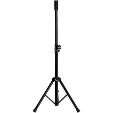 OnStage Stands SSAS7000B Mini Adjustable Speaker Stand picture