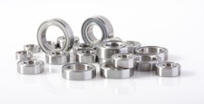 Team XRAY XB2C 2019 Ceramic Ball Bearings by ACER Racing World Champions picture