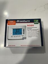 Braeburn 5020 Premier Series 7-Day Universal Programmable Thermostat picture