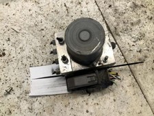 2009 Jeep liberty  ABS Anti-Lock Brake Pump Assembly Module 09 Genuine OEM picture