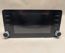 2018-2022 Honda Accord Radio Info TV GPS 8