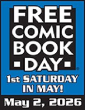 FCBD & CGD 2026 - U-Pick Dungeon Crawler Carl Monsters Batman Spider-man Jem B&B picture