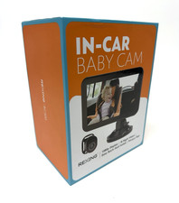 Brand New Rexing In Car Baby Cam Night Vision picture