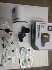 Vortex Defender CCW Slim Profile Motion Activated 6 MOA Red Dot Sight picture