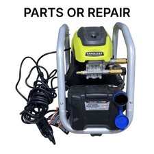 RYOBI 3000 PSI 1.1 GPM Cold Water Electric Pressure Washer PARTS, LEAKS RY143011 picture