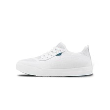VESSI New Women's Weekend Classic Sneaker Marble White All Sizes Ships Free picture