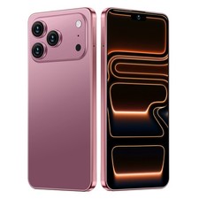 2026 G17 Pro Max 256GB Unlocked 5G Cell Phone Android Smartphone Dual SIM Mobile picture
