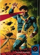 1994 Fleer Ultra X-Men Base Cards - You Pick -  5+ Cards NM picture