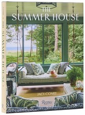 The Summer House: Lakeside Cottages, Seaside Retreats, and Country Idy Hardcover picture