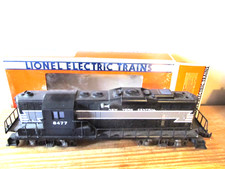 Lionel 6-8477 NEW YOR CENTRAL GP-9 Diesel Locomotive with Horn 0/027 Gauge picture