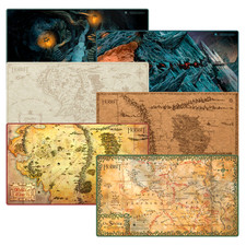 Ultimate Guard Playmats: Magic the Gathering - The Hobbit picture
