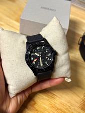 Seiko 5 Automatic GMT 39mm SSK025 picture