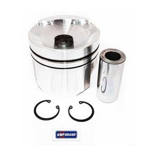 6N4221P PISTON ASSY (C/W PIN+CLIPS) Suitable For Caterpillar Shipping from Texas picture