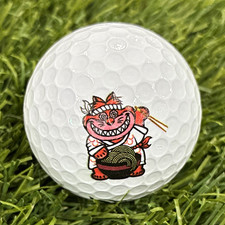 Bridgestone/ Bettinardi Ramen Fat Cat Tour B RX Tour picture