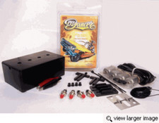 Hoppin Hydros 1/24 scale Plastic PRO DANCER 4 Motor LOWRIDER Hydraulic Kit  picture