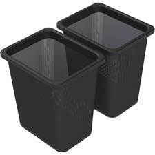 2 pack lawn mower grass bag, fits multiple Cub Cadet, MTD, Troy Bilt models picture