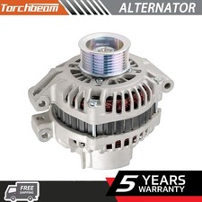 Alternator For Acura RSX 2.0L Honda CRV 2.4L 2002-2006 13966 AHGA55 102211-2680 picture
