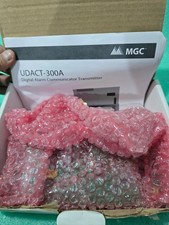 Mircom MGC UDACT-300A Fire Alarm Dialer Module w/ Keypad Board picture