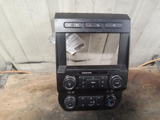 2017-2022 FORD F250 F350 Super Duty AC Heater Climate Temperature Control OEM.. picture