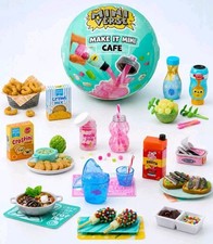 MGA Miniverse Make it Mini Cafe Series 6 YOU PICK NEW picture