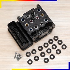 Control Module 68259556AD Fits 2015-2018 Jeep Wrangler ABS Anti-lock Brake Pump picture
