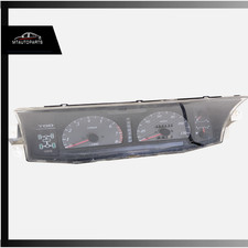 1999 2000 2001 ISUZU Vehicross OEM Speedometer 3.5L 4WD 8972081943 picture