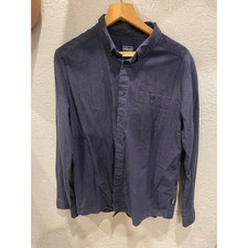 Mens Patagonia Organic Cotton Button Down picture