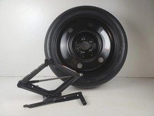 Spare Tire W/Jack Kit 18