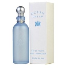 Giorgio Beverly Hills Ocean Dream Eau de Toilette Women 3.0 Oz/90 Ml picture