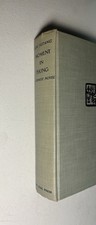 Moment in Peking a Chinese Novel by Lin Yutang, 1939 Hardcover Edition picture