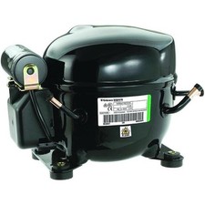 Embraco Refrigeration Compressor NEK2134U 220240V 50Hz R290 Energy Efficient picture