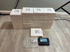 Genuine Zebra BT-000318 Battery For TC7X Series BTRY-TC7X-46MPP-01 NEW Lot Of 40 picture