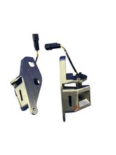 2008-2013 FERRARI CALIFORNIA FRONT RIGHT LEFT ROOF LATCH SET 593-J-LH 593-J-RH picture