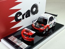 1/64 Era Q Car X Peako Mitsubishi Lancer Evolution IX HK Toycar Salon 2026 picture