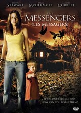 The Messengers (2007) [DVD] NEW picture