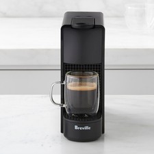 Nespresso Essenza Mini Espresso Machine by Breville, New Box, Freeship picture