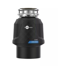 InSinkErator 79849K-ISE - Garbage Disposals Sanitation and Waste Appliances picture